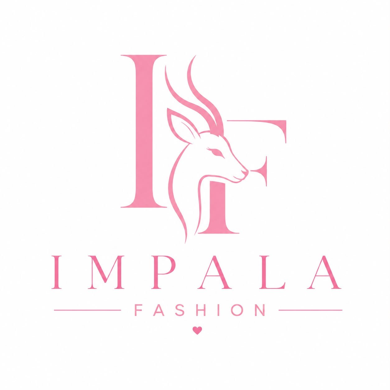IMPALA FASHION
